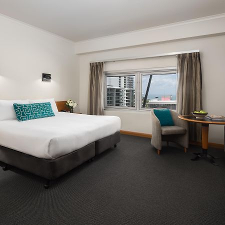 Rydges Darwin Central Buitenkant foto