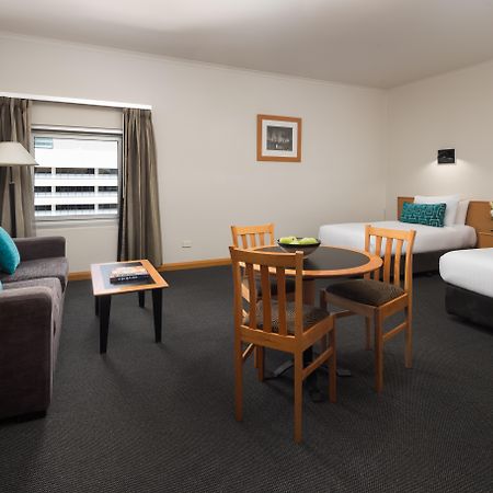 Rydges Darwin Central Buitenkant foto