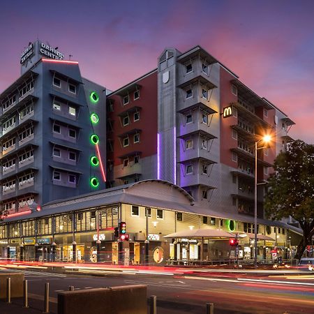Rydges Darwin Central Buitenkant foto