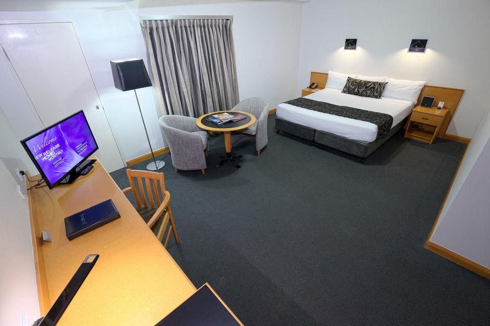 Rydges Darwin Central Buitenkant foto