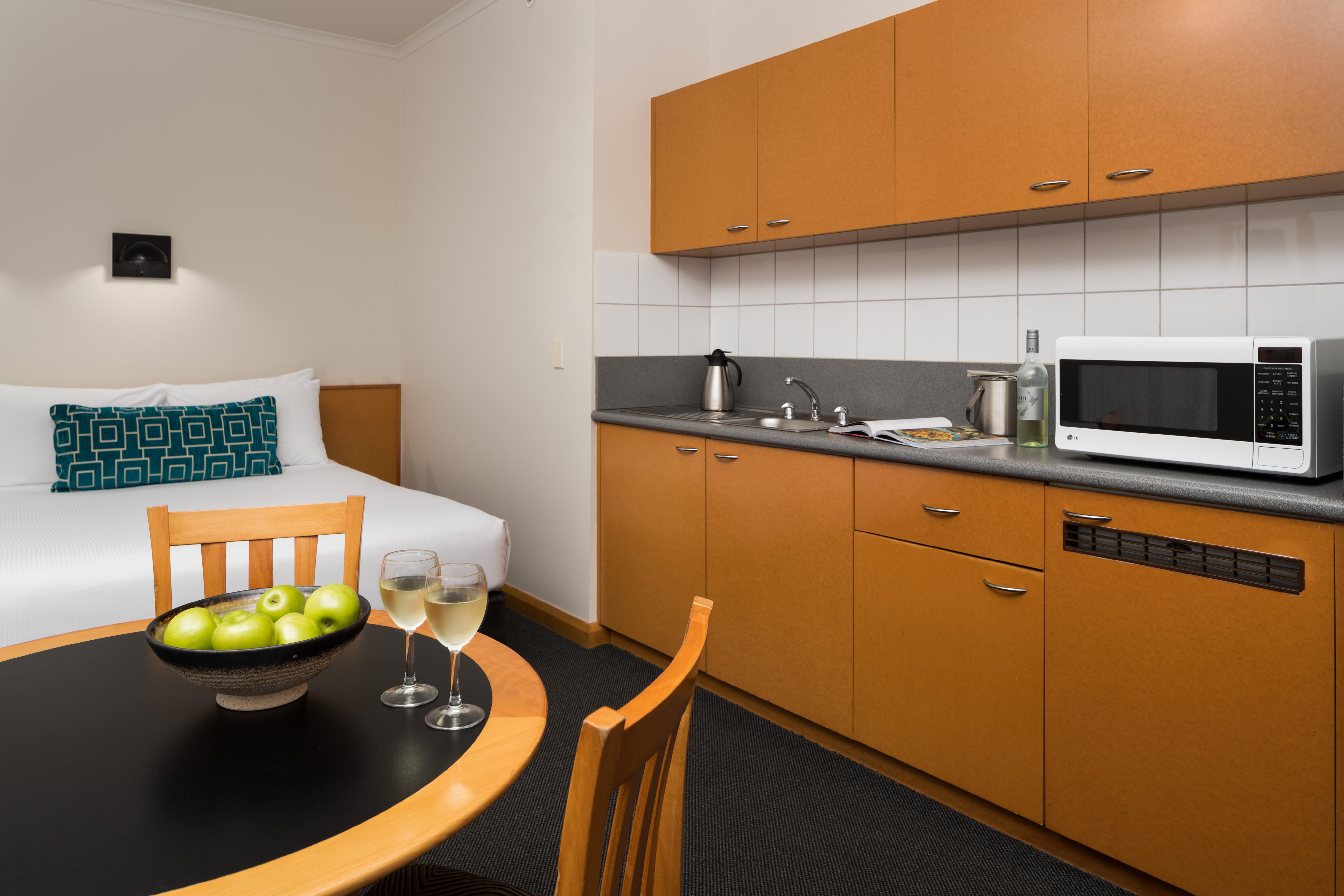 Rydges Darwin Central Buitenkant foto