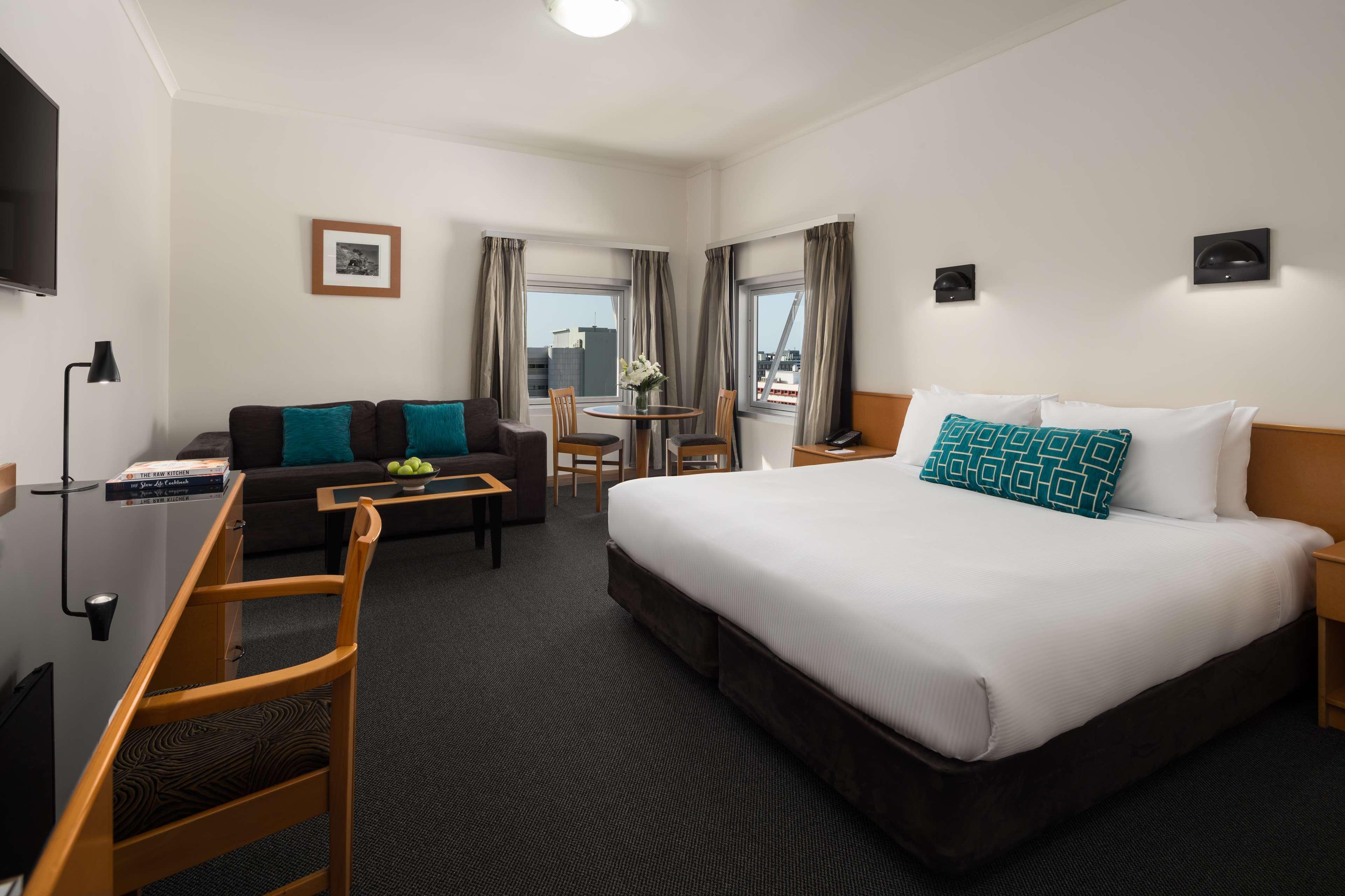 Rydges Darwin Central Buitenkant foto
