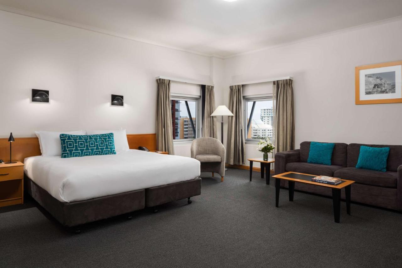 Rydges Darwin Central Buitenkant foto