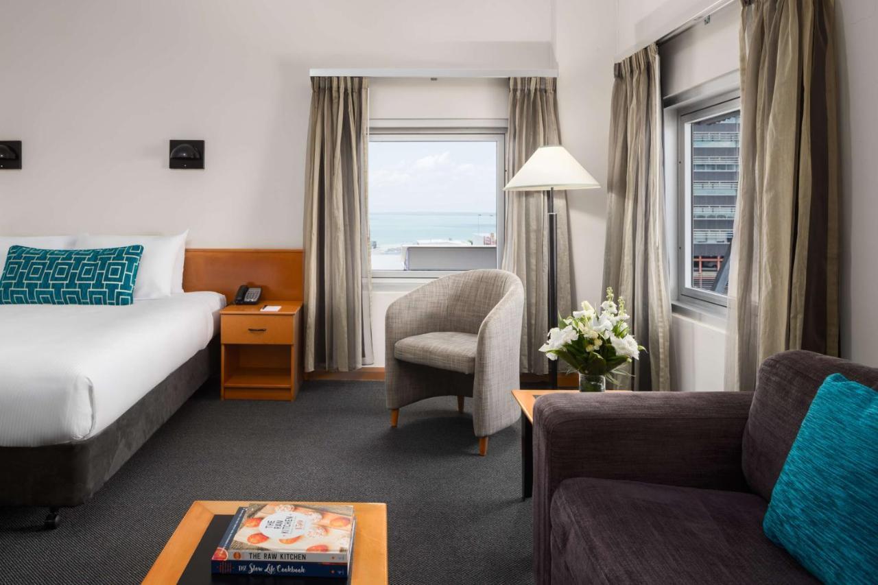 Rydges Darwin Central Buitenkant foto