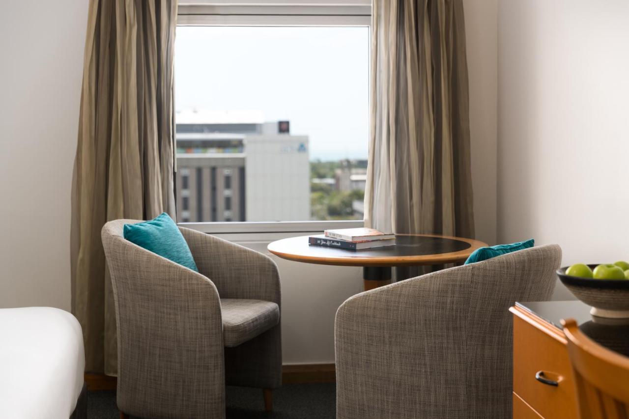 Rydges Darwin Central Buitenkant foto