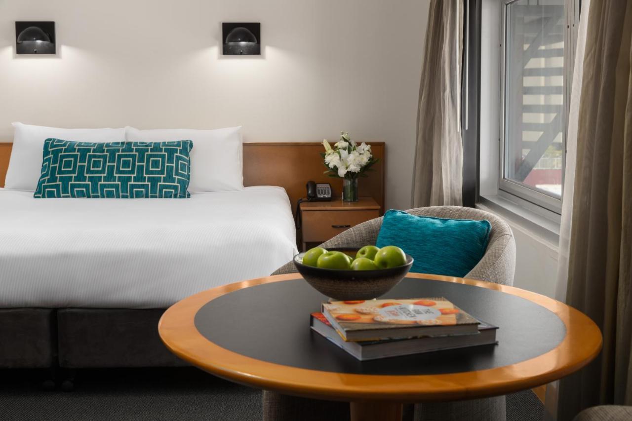 Rydges Darwin Central Buitenkant foto
