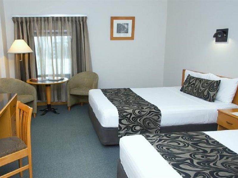 Rydges Darwin Central Buitenkant foto