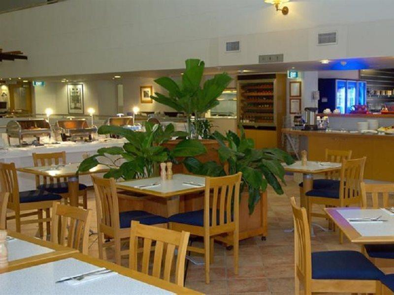 Rydges Darwin Central Buitenkant foto