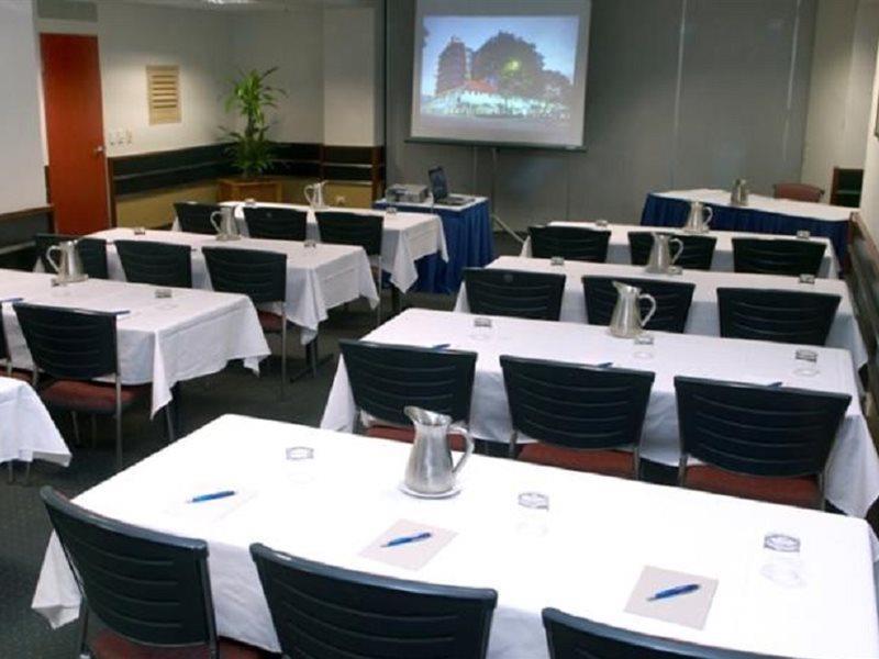 Rydges Darwin Central Buitenkant foto