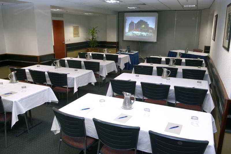 Rydges Darwin Central Buitenkant foto