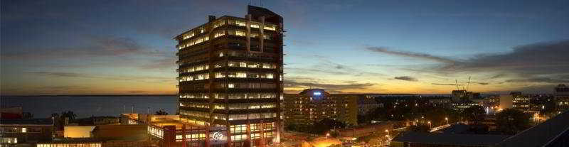 Rydges Darwin Central Buitenkant foto
