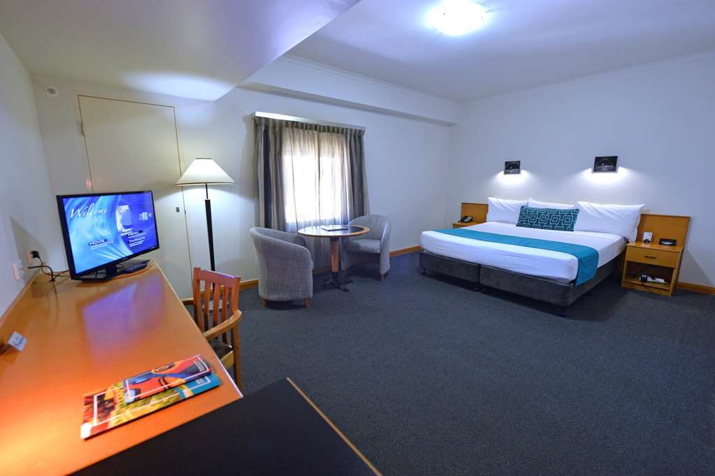 Rydges Darwin Central Buitenkant foto