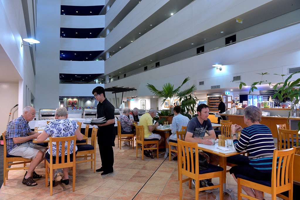 Rydges Darwin Central Buitenkant foto