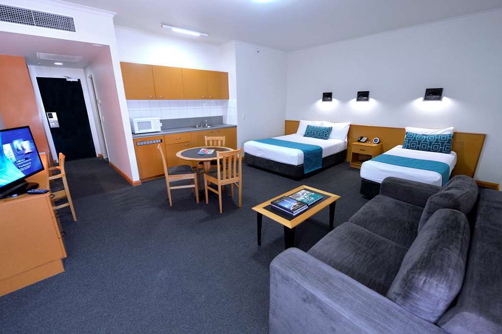 Rydges Darwin Central Buitenkant foto