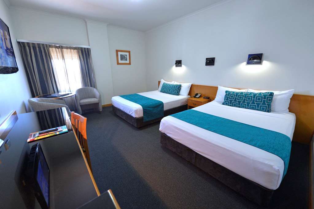 Rydges Darwin Central Buitenkant foto