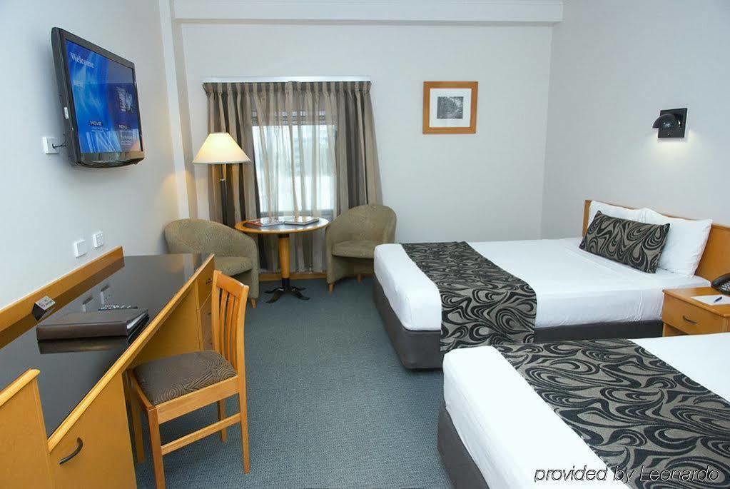 Rydges Darwin Central Buitenkant foto