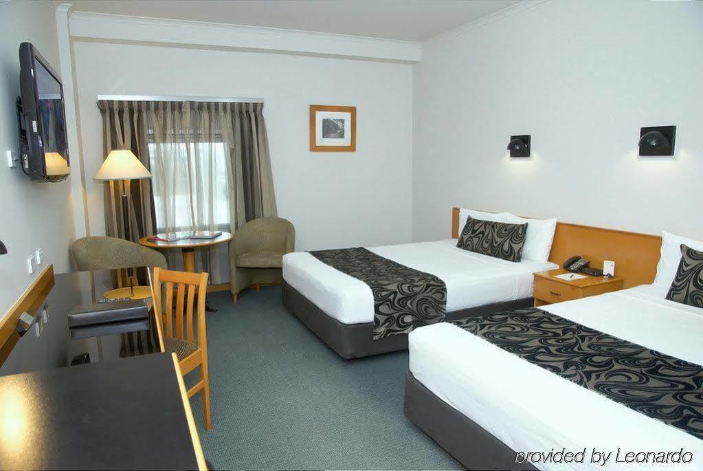 Rydges Darwin Central Buitenkant foto