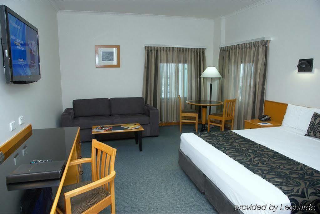 Rydges Darwin Central Buitenkant foto