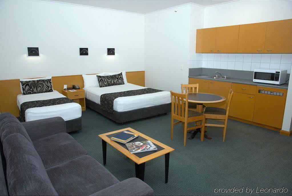 Rydges Darwin Central Buitenkant foto