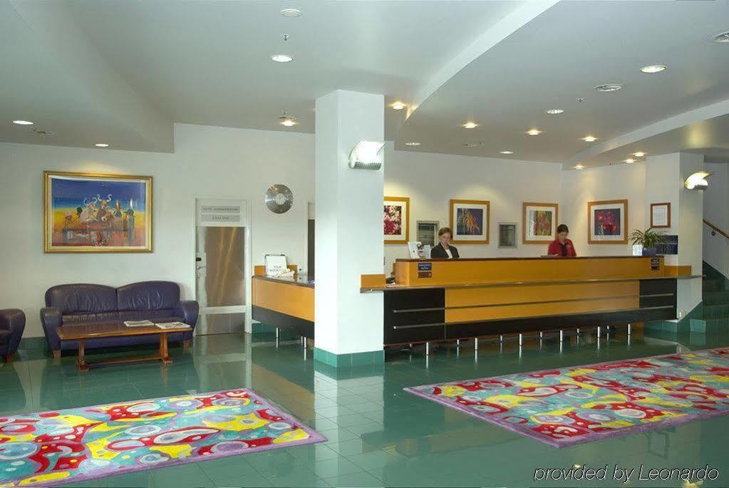 Rydges Darwin Central Interieur foto