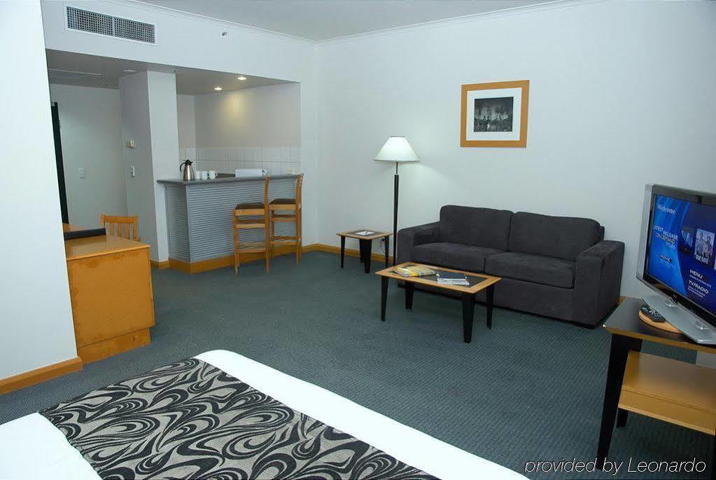 Rydges Darwin Central Buitenkant foto