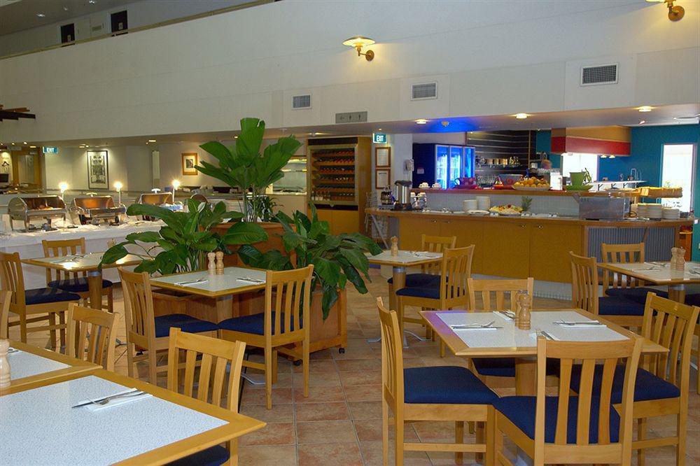 Rydges Darwin Central Buitenkant foto