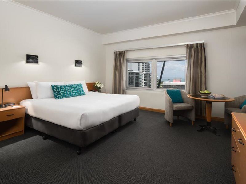 Rydges Darwin Central Buitenkant foto