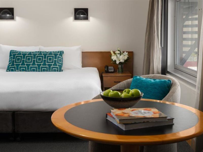 Rydges Darwin Central Buitenkant foto